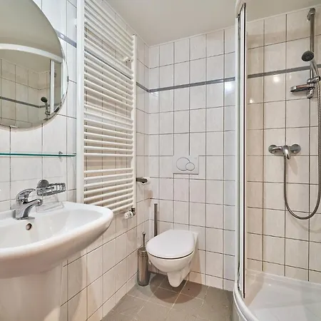 Poustevnik Apartments Pec pod Snezkou Room photo