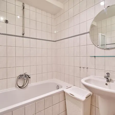 Poustevnik Apartments Pec pod Snezkou Room photo