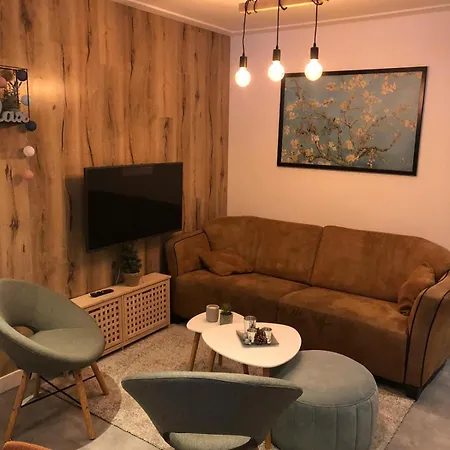 Poustevnik Apartments Pec pod Snezkou Room photo