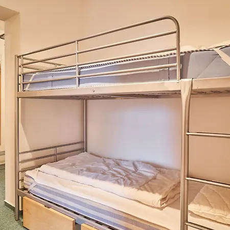 Poustevnik Apartments Pec pod Snezkou Room photo