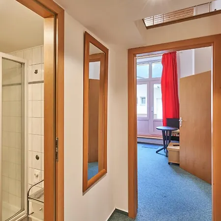 Poustevnik Apartments Pec pod Snezkou Room photo