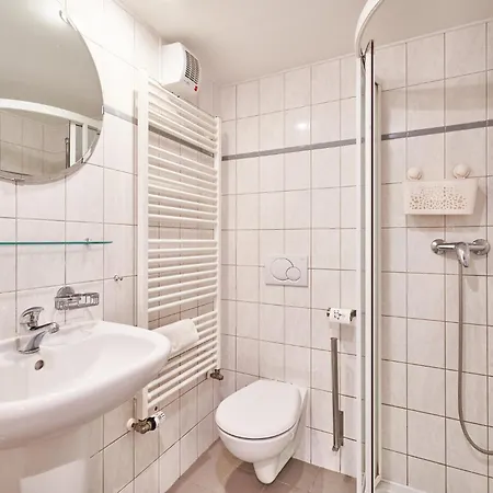 Poustevnik Apartments Pec pod Snezkou Room photo