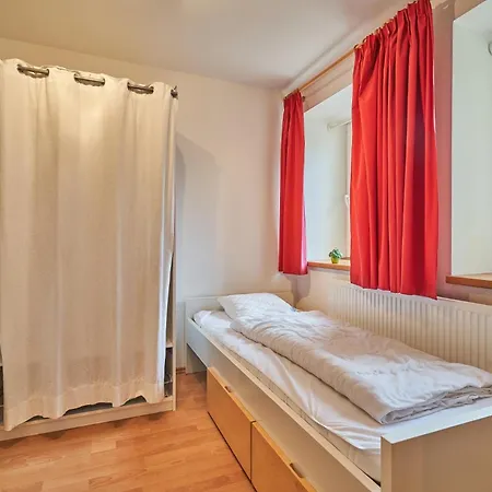 Poustevnik Apartments Pec pod Snezkou Room photo