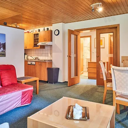 Poustevnik Apartments Pec pod Snezkou Room photo