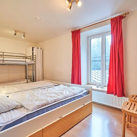Poustevnik Apartments Pec pod Snezkou Room photo