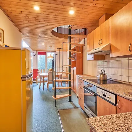 Poustevnik Apartments Pec pod Snezkou Room photo