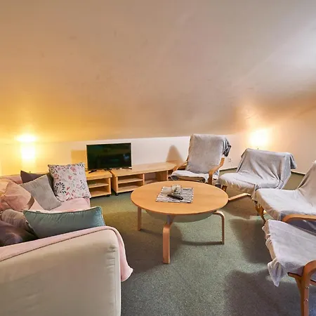 Poustevnik Apartments Pec pod Snezkou Room photo