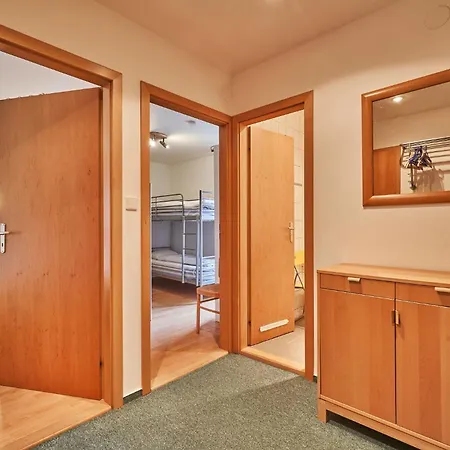 Poustevnik Apartments Pec pod Snezkou Room photo