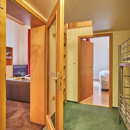 Poustevnik Apartments Pec pod Snezkou Room photo