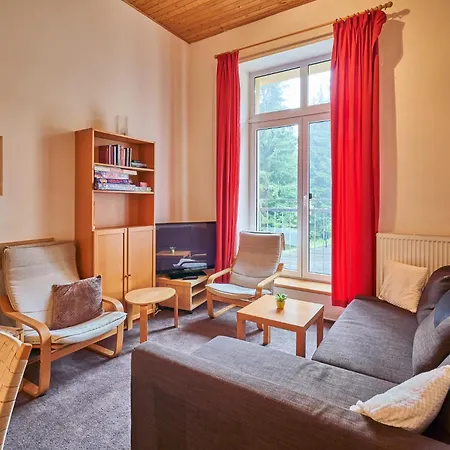 Poustevnik Apartments Pec pod Snezkou Room photo