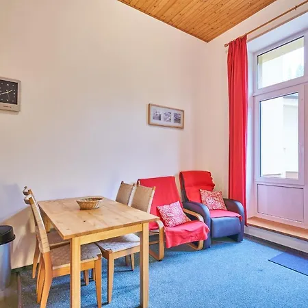 Poustevnik Apartments Pec pod Snezkou Room photo