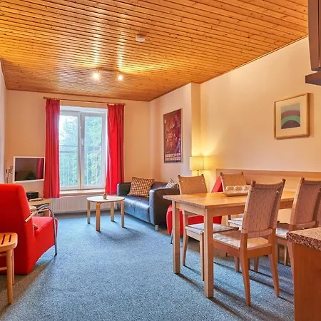 Poustevnik Apartments Pec pod Snezkou Room photo