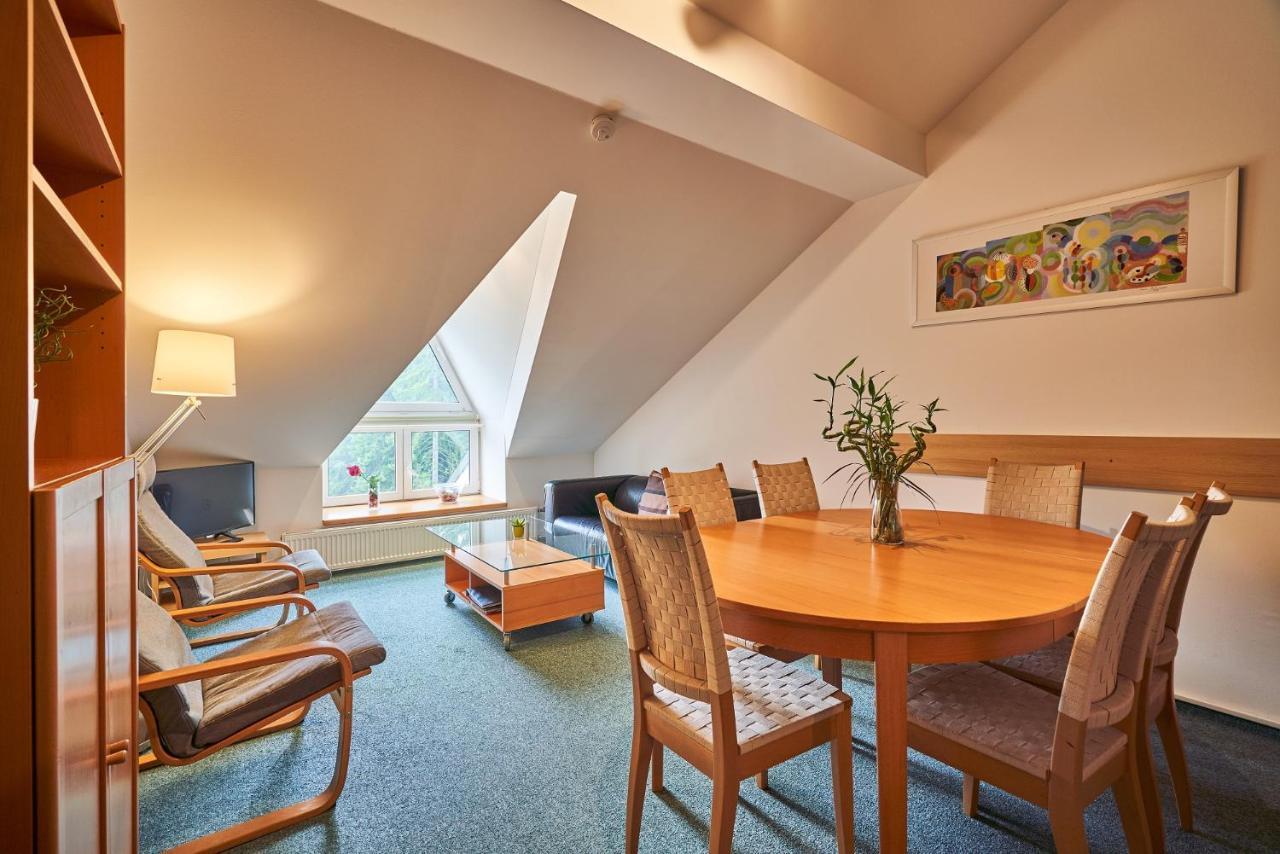 Poustevnik Apartment Pec pod Snezkou