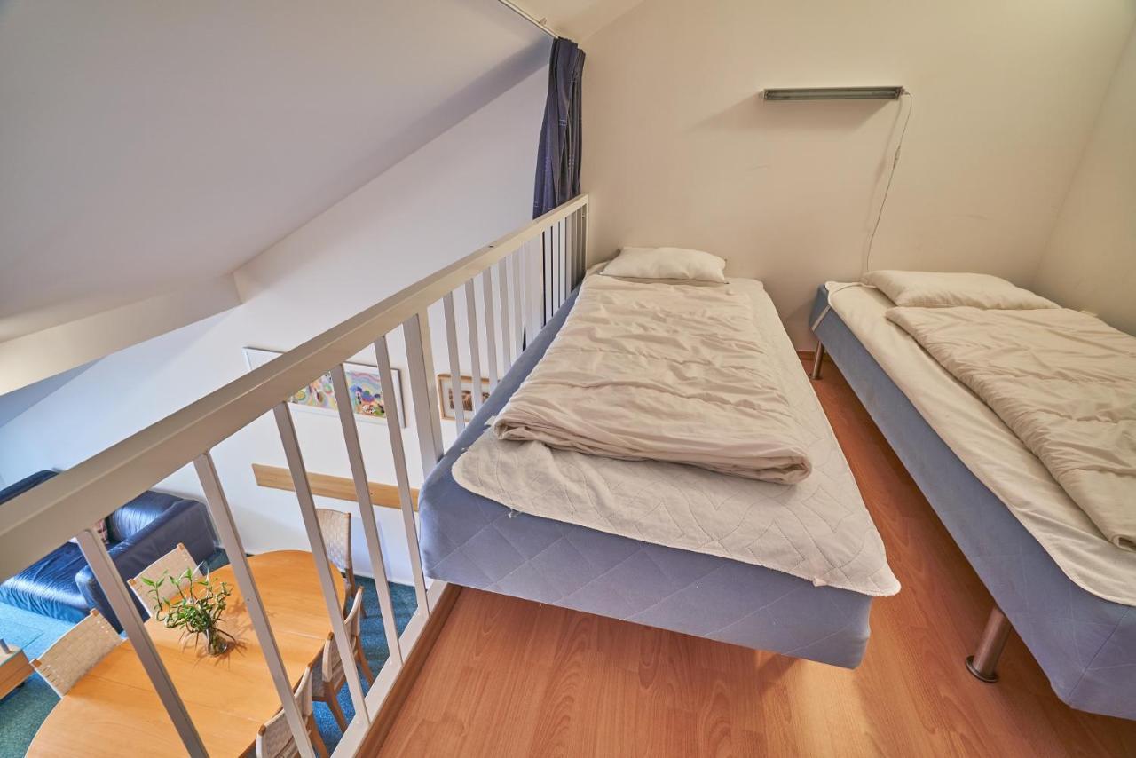 Poustevnik Apartment Pec pod Snezkou