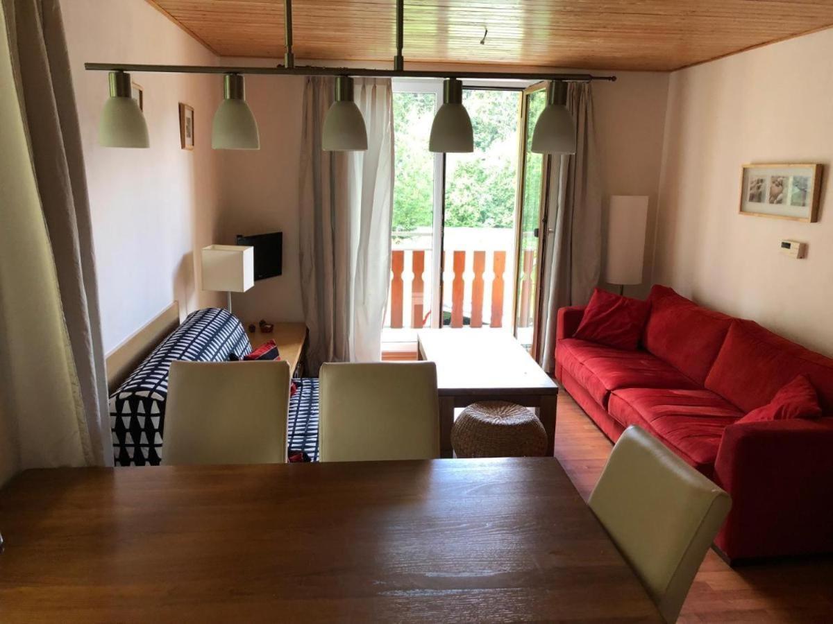 Apartment Poustevnik Pec pod Snezkou