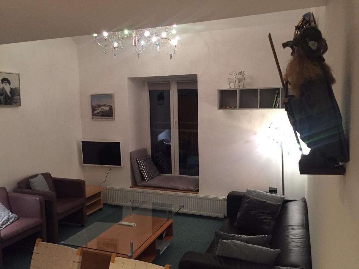 Poustevnik Apartment Pec pod Snezkou