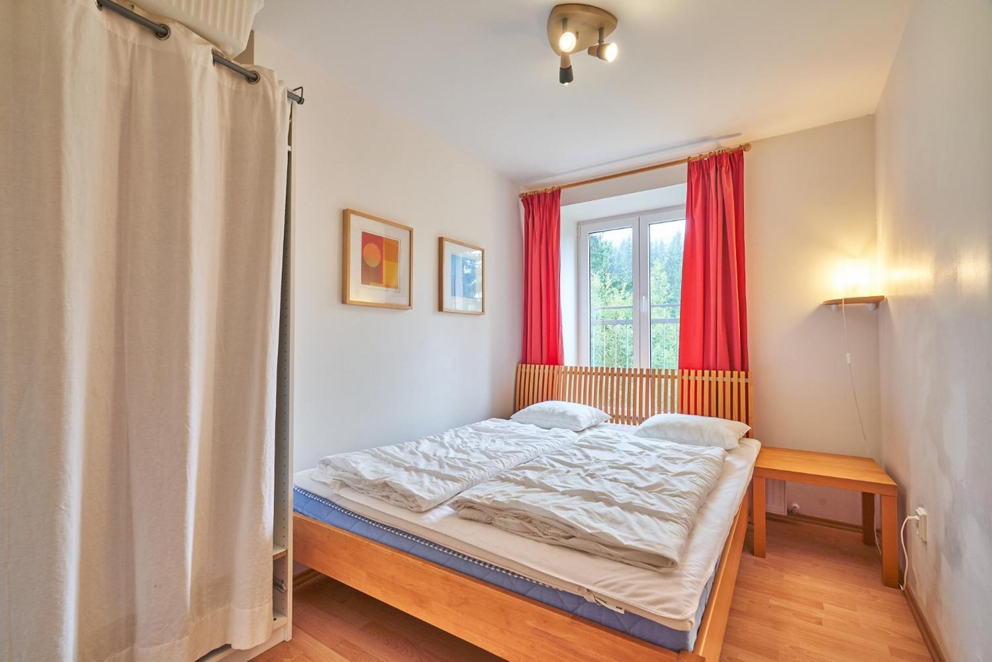 Poustevnik Apartment Pec pod Snezkou