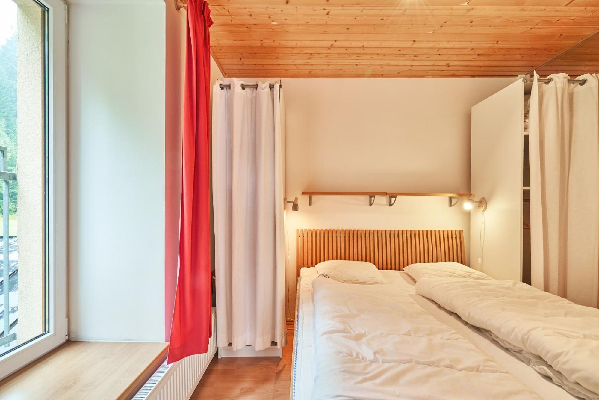Poustevnik Apartment *