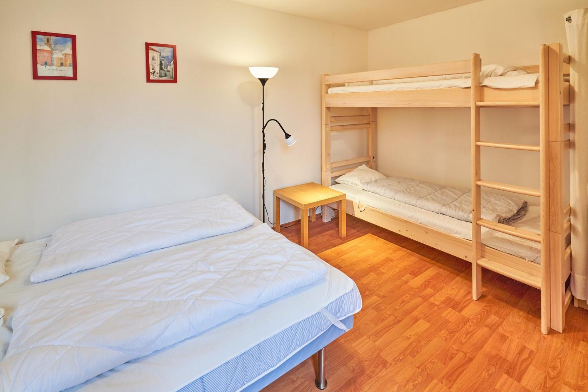 Poustevnik Apartment Pec pod Snezkou