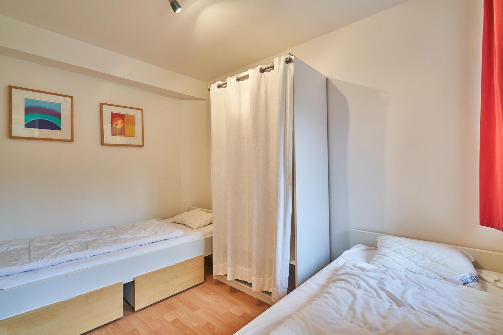 Apartment Poustevnik Pec pod Snezkou