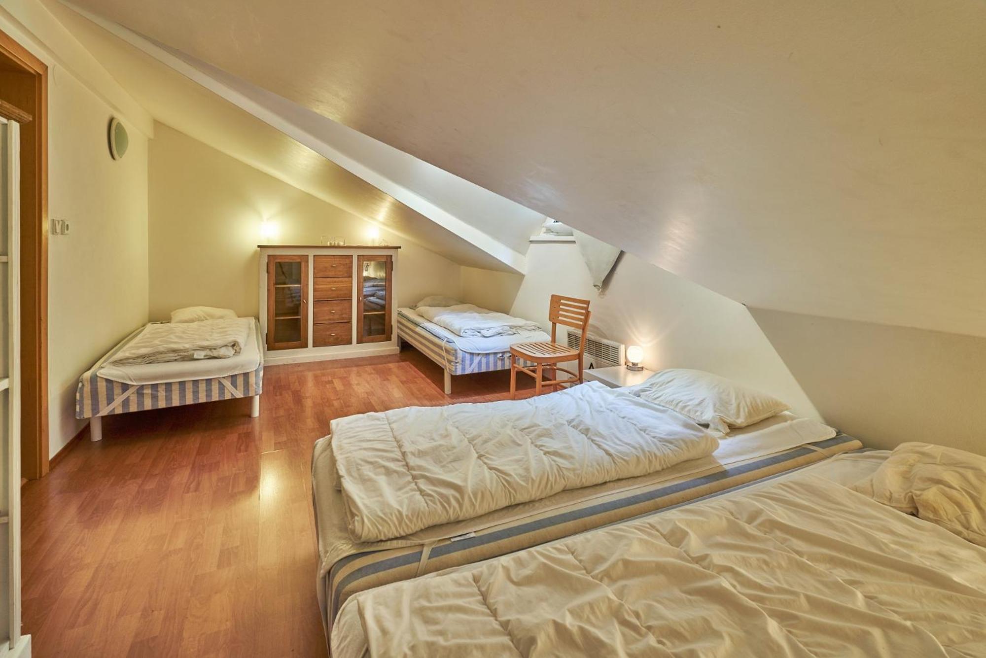 Poustevnik Apartment Pec pod Snezkou