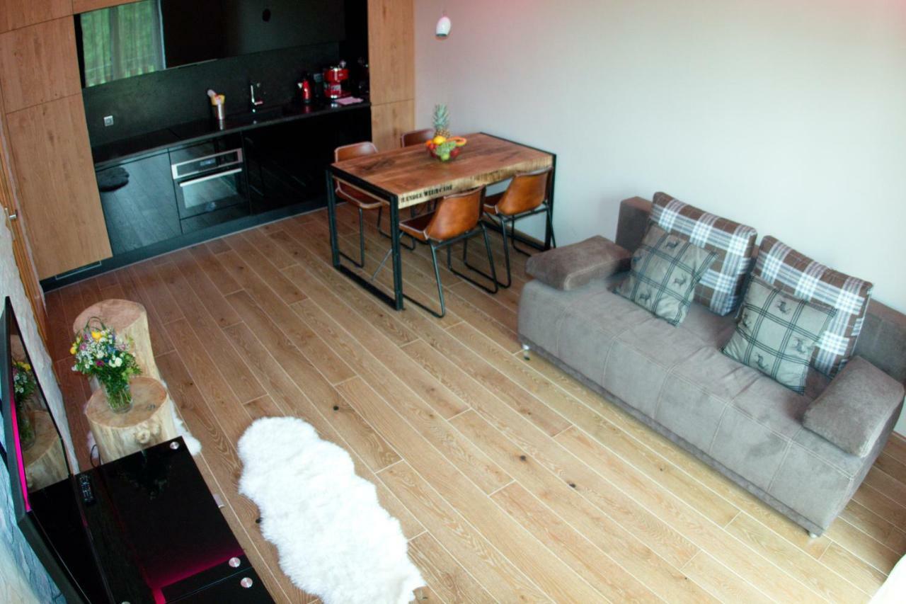 Poustevnik Apartment Pec pod Snezkou