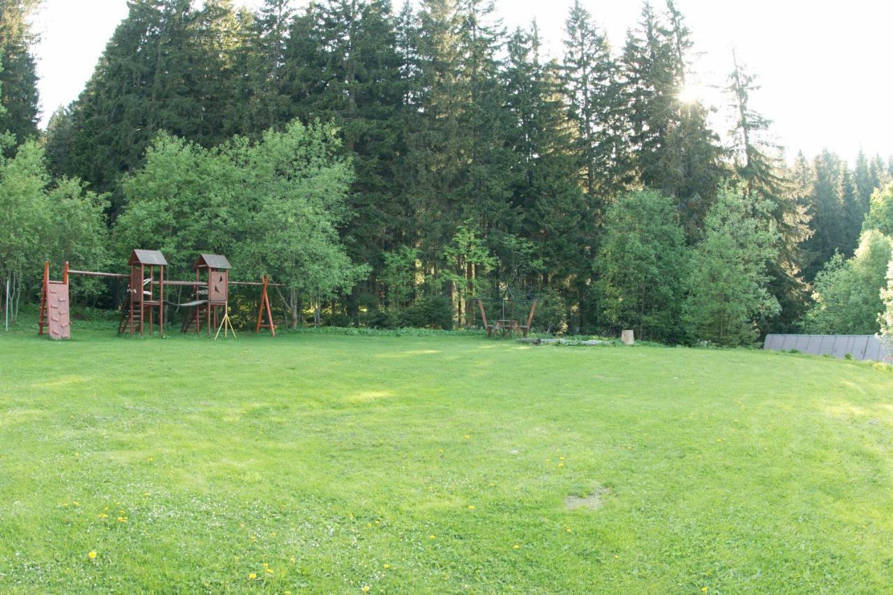 Poustevnik Apartmán Pec pod Snezkou