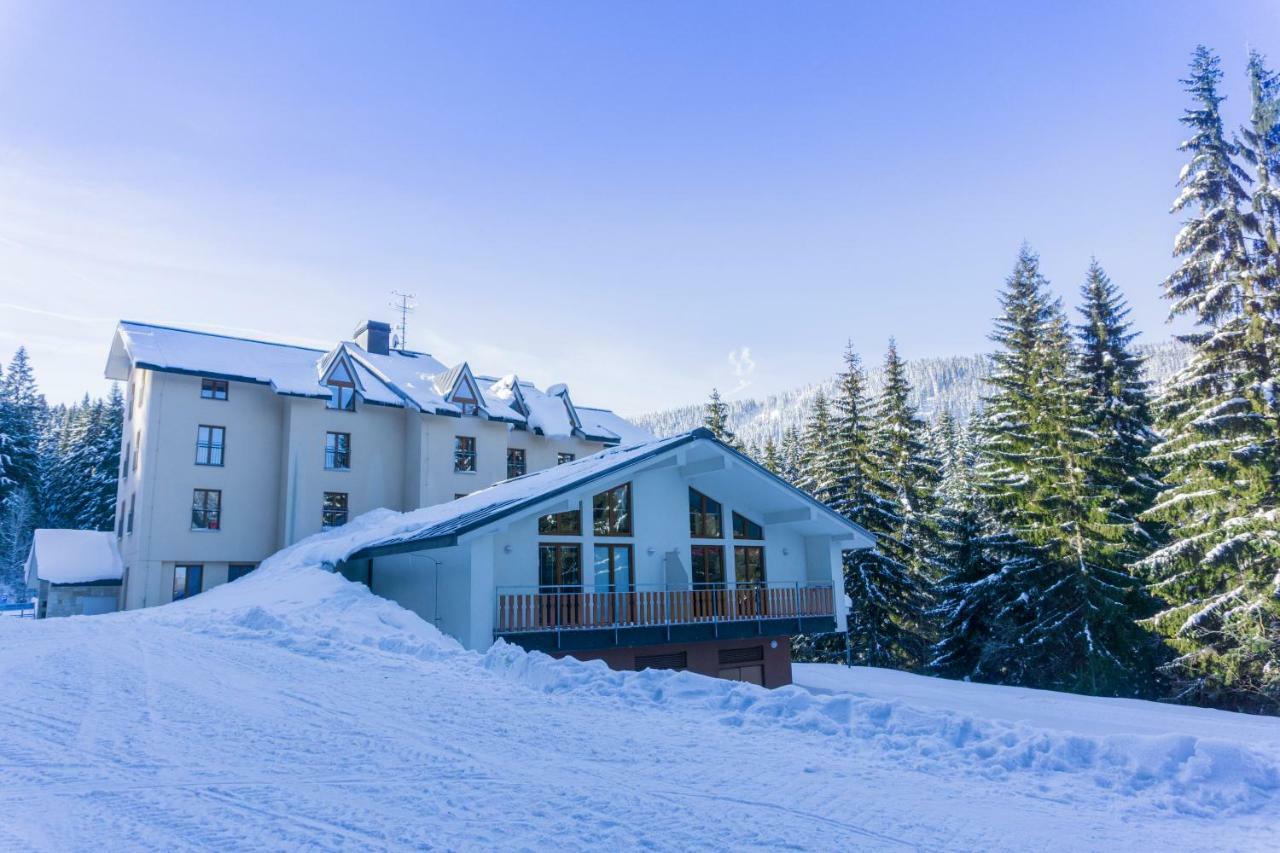 Poustevnik Apartmán Pec pod Snezkou